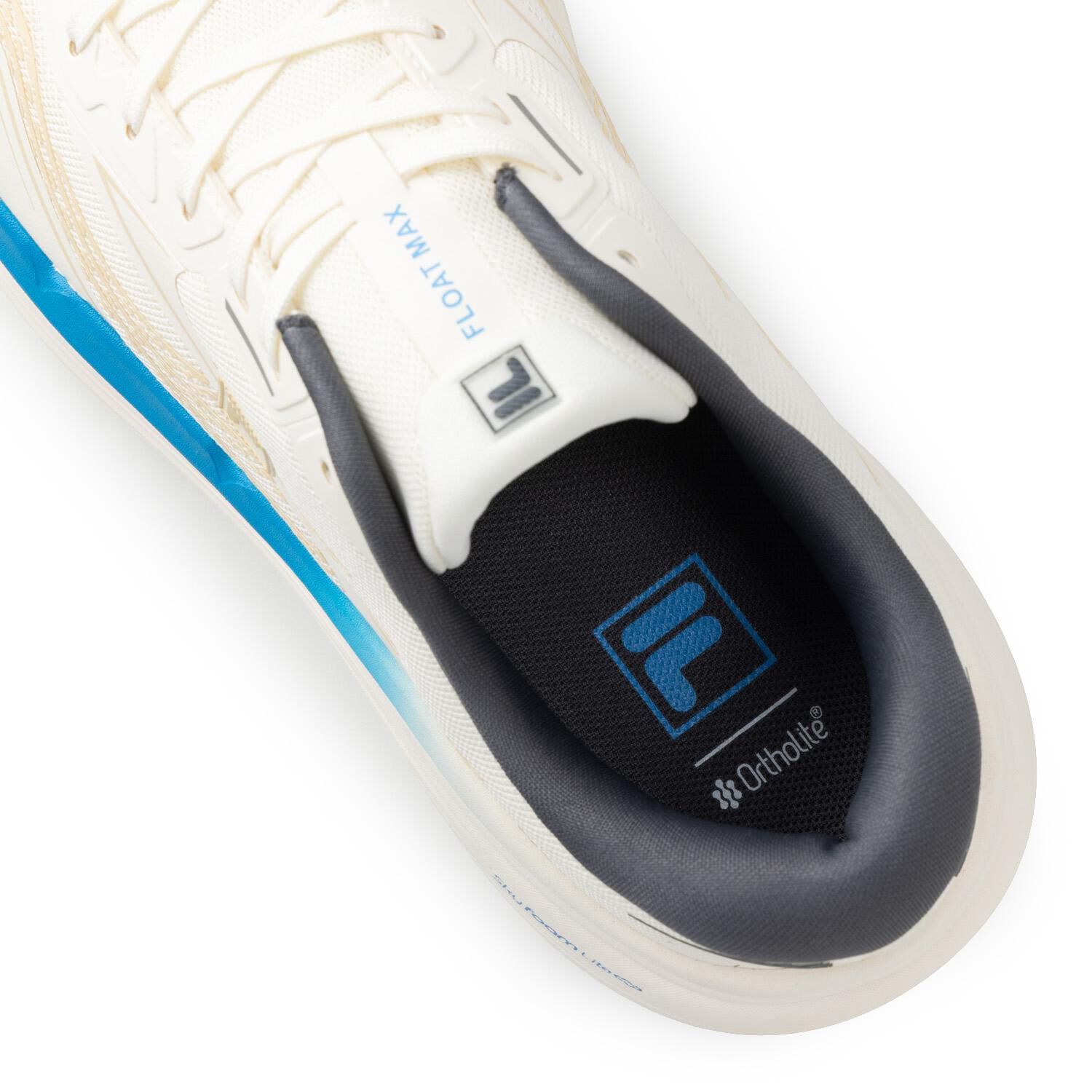 FILA「【FILA】FILA FLOAT MAX HIGH」|スニーカー|