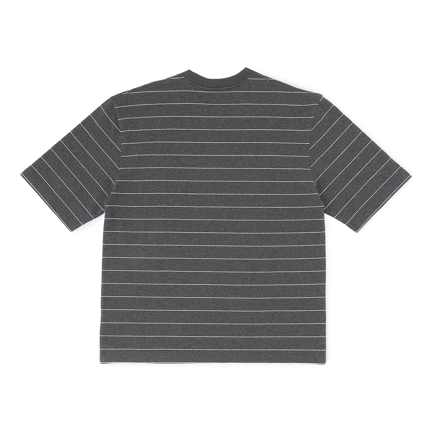 VANS「【VANSｱﾊﾟﾚﾙ】Vans X Rowan Z Stripe SS Shirt」|Tシャツ・カットソー|