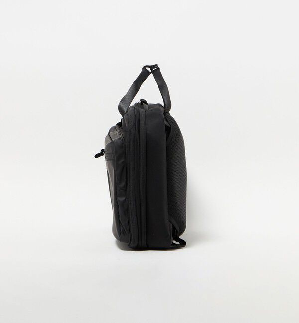 UNITED ARROWS「AGS 2WAY バックパック2/リュック」|ビジネスバッグ|