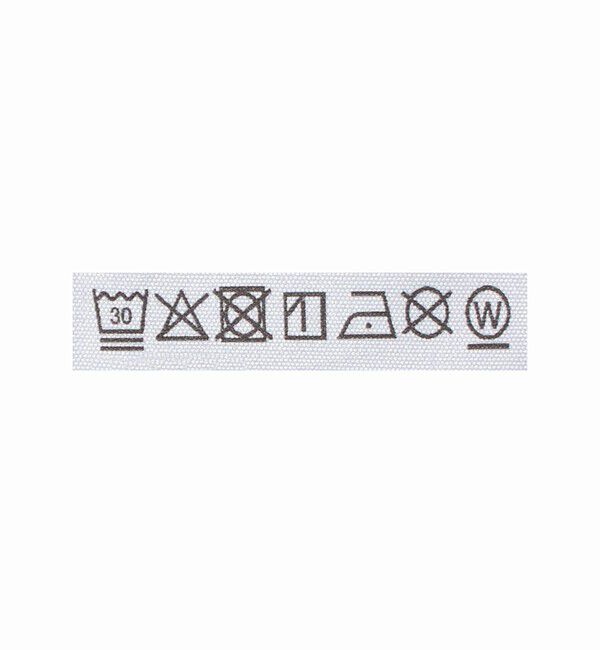 UNITED ARROWS green label relaxing「＜THE NORTH FACE＞バック スクエアロゴ ロングスリーブ 長袖 Tシャツ」|Tシャツ・カットソー|