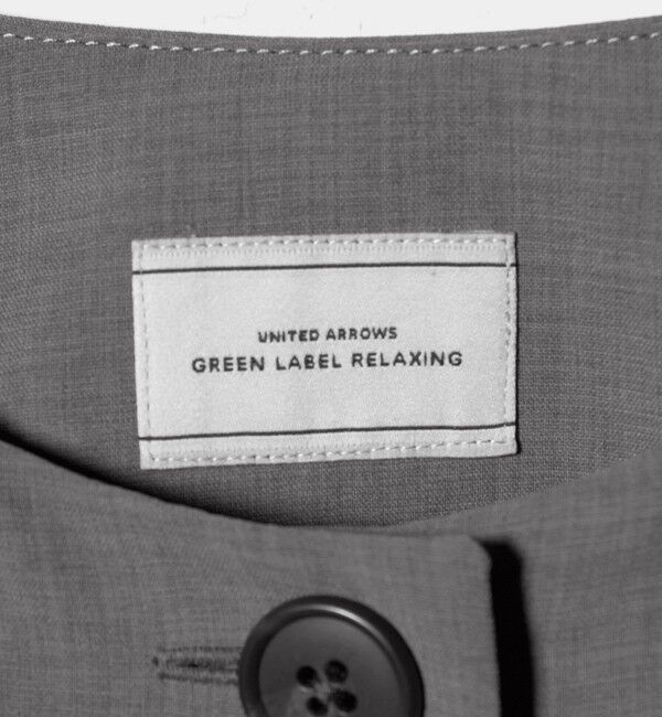 UNITED ARROWS green label relaxing「マルチウェイ ワンピース」|ワンピース|