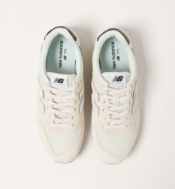 New Balance＞996 スニーカー / W9962OD（UNITED ARROWS green label