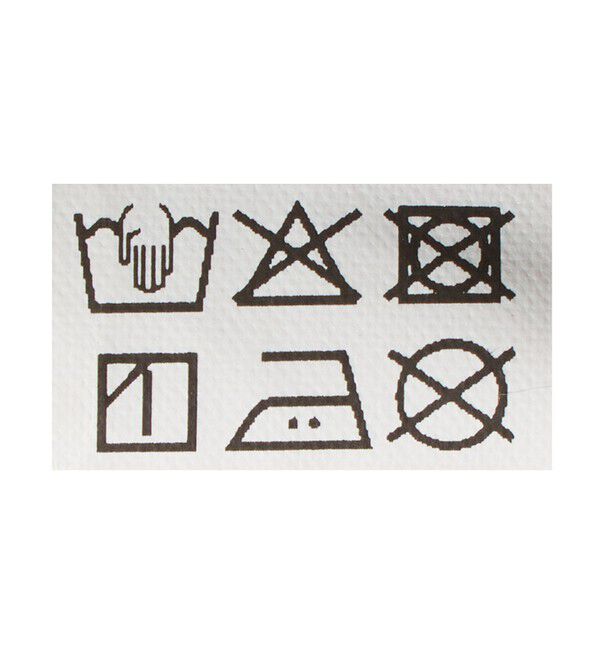 California General Store「＜CGS.＞オーガニックコットン ダスティー ホワイト デニム パンツ」|デニム|
