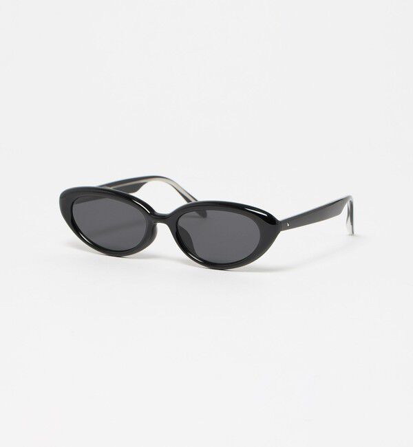 NICE WEATHER「＜MUUT＞MORF/ファッショングラス」|メガネ|
