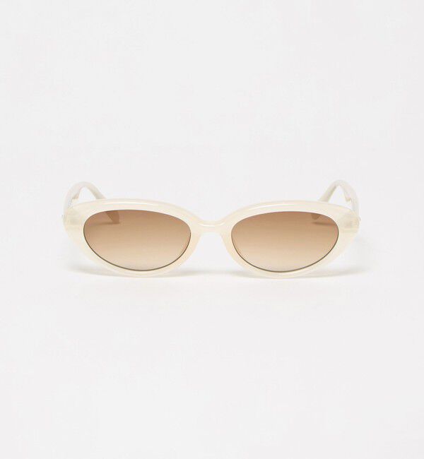 NICE WEATHER「＜MUUT＞MORF/ファッショングラス」|メガネ|その他2