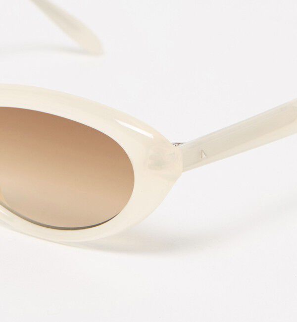 NICE WEATHER「＜MUUT＞MORF/ファッショングラス」|メガネ|