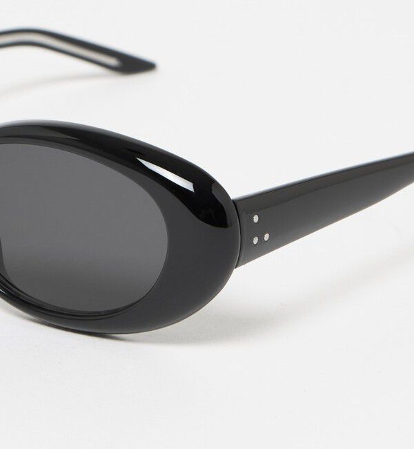 NICE WEATHER「＜MUUT＞AFLO/ファッショングラス」|メガネ|