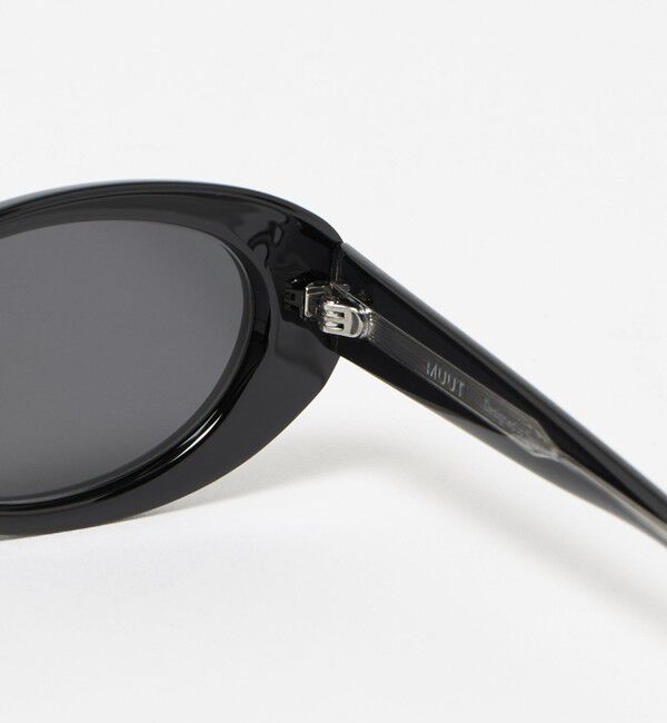 NICE WEATHER「＜MUUT＞AFLO/ファッショングラス」|メガネ|