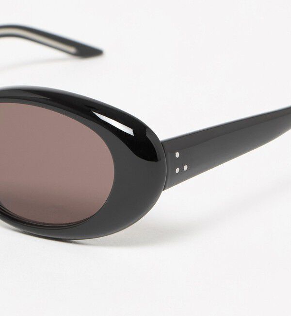 NICE WEATHER「＜MUUT＞AFLO/ファッショングラス」|メガネ|