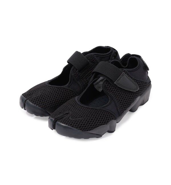TOMORROWLAND GOODS「NIKE AIR RIFT スニーカー」|スニーカー|19 ブラック