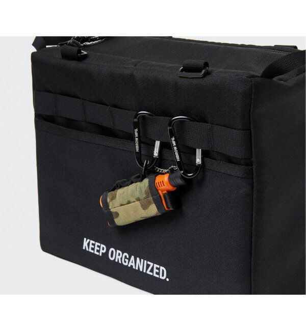 journal standard Furniture「【HIBROW/ハイブロウ】STORAGE CUBE-1HIGH　モジュラーストレージ」|その他|