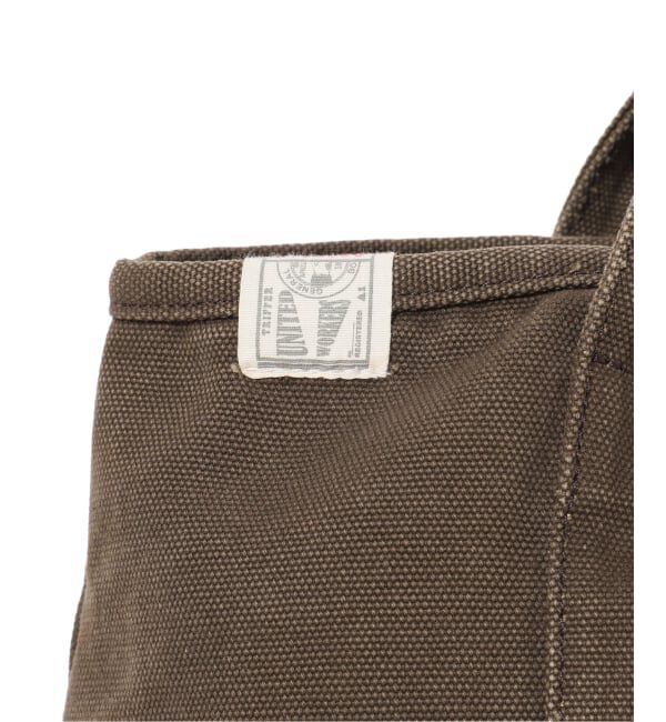 JOURNAL STANDARD「【TRIFFER/トリファー】TOTE BAG MEDIUM」|トートバッグ|