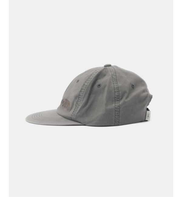 Oriens JOURNAL STANDARD「【THE NORTH FACE / ザ ノースフェイス】GAR 6 PANEL CAP」|キャップ・キャスケット|
