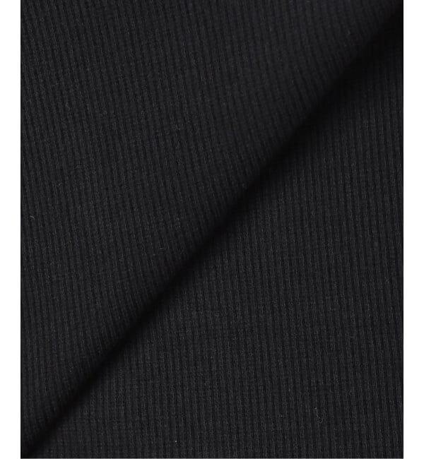 journal standard L'essage「《追加》Hanes/ヘインズ BEEFY リブクルーネックTシャツ」|Tシャツ・カットソー|