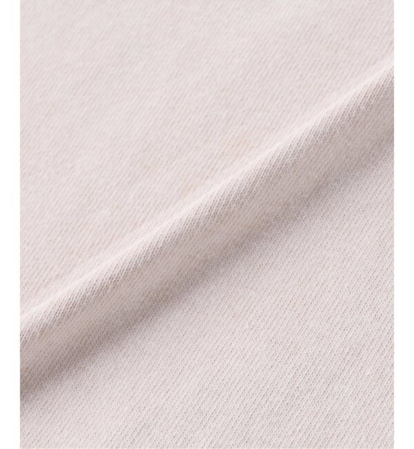 J.S.Homestead「J.S.Homestead / オーバーラージ ポンチョ ショートスリーブ Tシャツ」|Tシャツ・カットソー|
