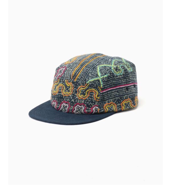 JOURNAL STANDARD「INFIELDER DESIGN / インフィールダーデザイン Hmong CAP」|キャップ・キャスケット|その他カラー B