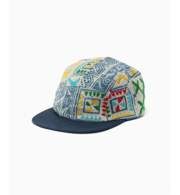 JOURNAL STANDARD「INFIELDER DESIGN / インフィールダーデザイン Hmong CAP」|キャップ・キャスケット|その他カラー C