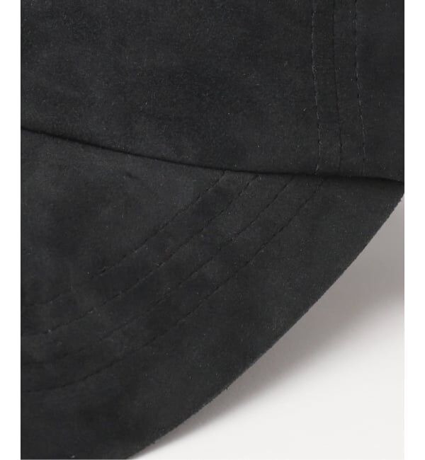 journal standard L'essage「《予約》La Maison de Lyllis/メゾンドリリス LUNE CAP キャップ」|キャップ・キャスケット|