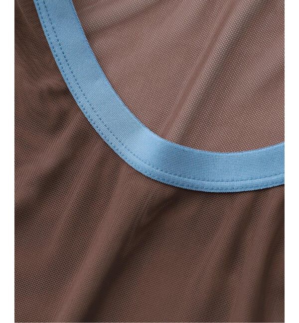 JOURNAL STANDARD relume「チュールリンガーTEE」|Tシャツ・カットソー|
