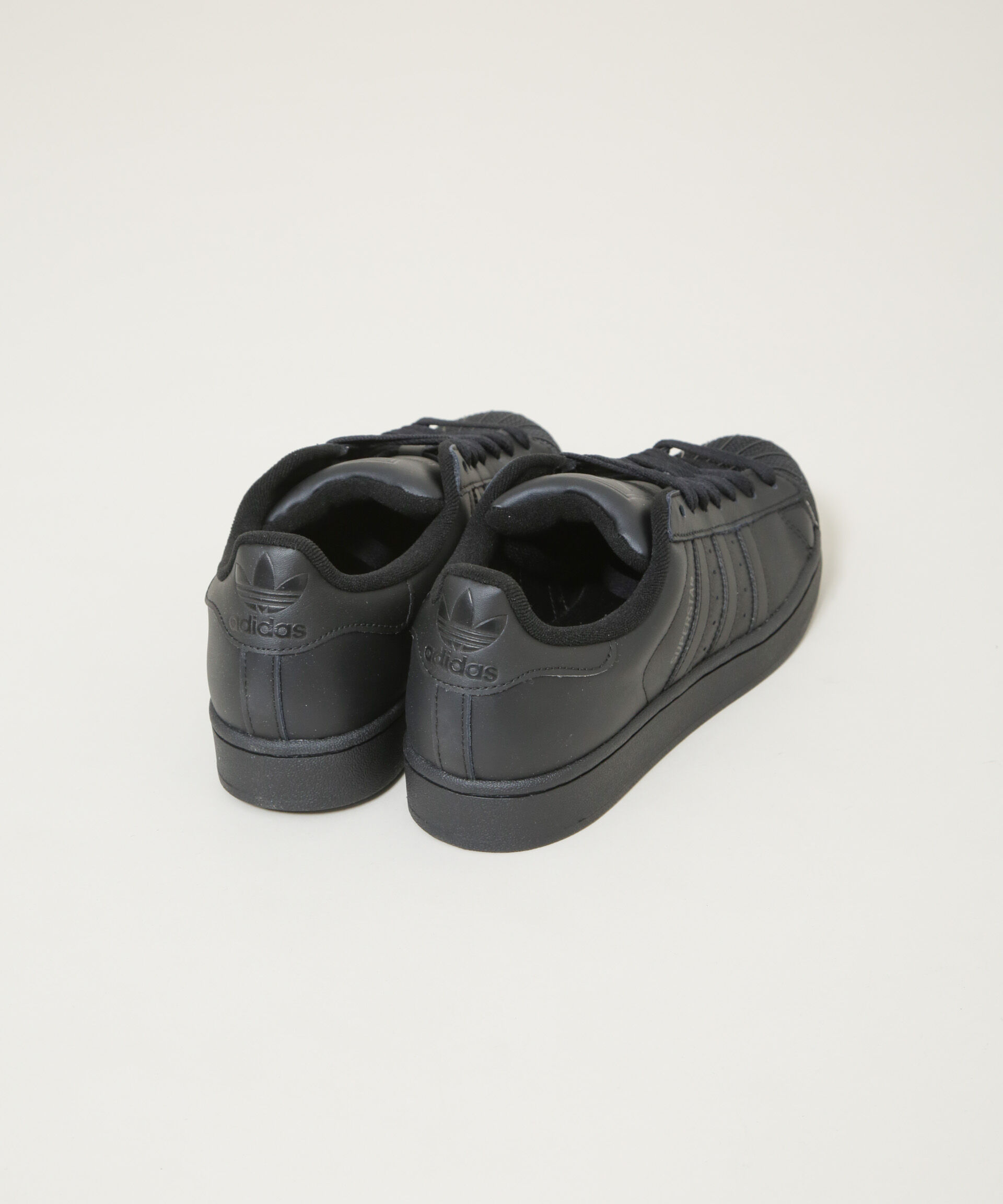 NANO universe「adidas/SUPERSTAR II」|スニーカー|