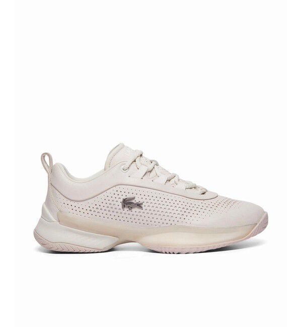 LACOSTE「メンズ AG-LT PREMIUM 125 2 SMA」|スニーカー|