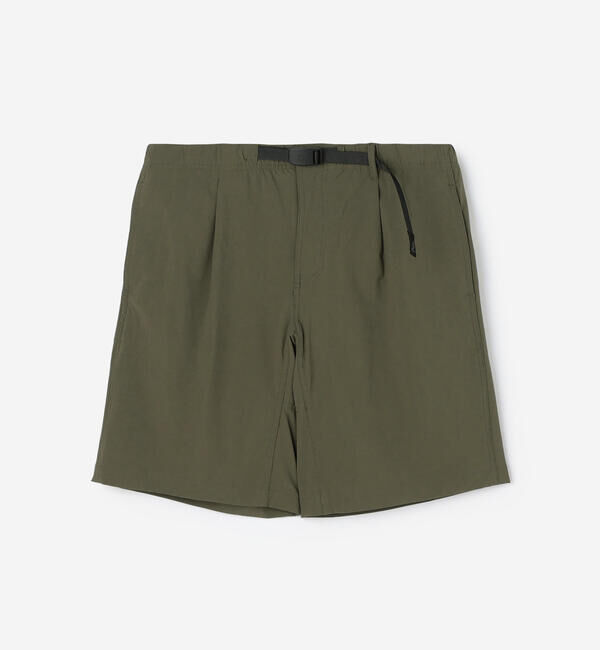  「Gramicci | 〈別注〉4WAYストレッチ ショーツ MEN」|その他|