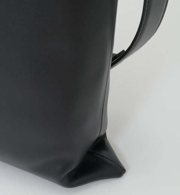TIARA「【PUNTI./プンティ】ショルダーバッグ（GRAFT-TOTE L）」|ショルダー・メッセンジャー|