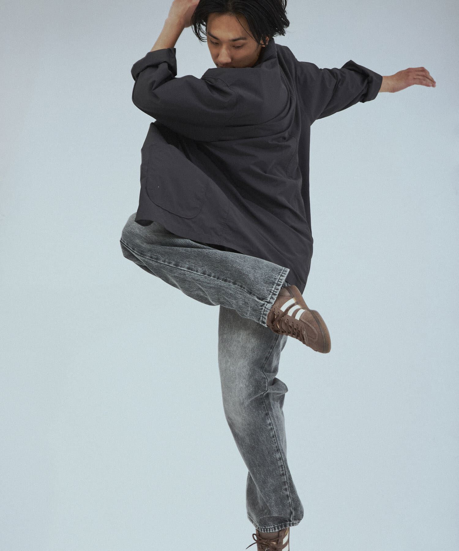 URBAN RESEARCH DOORS「LEVI&rsquo;S　EXCLUSIVE 565」|デニム|