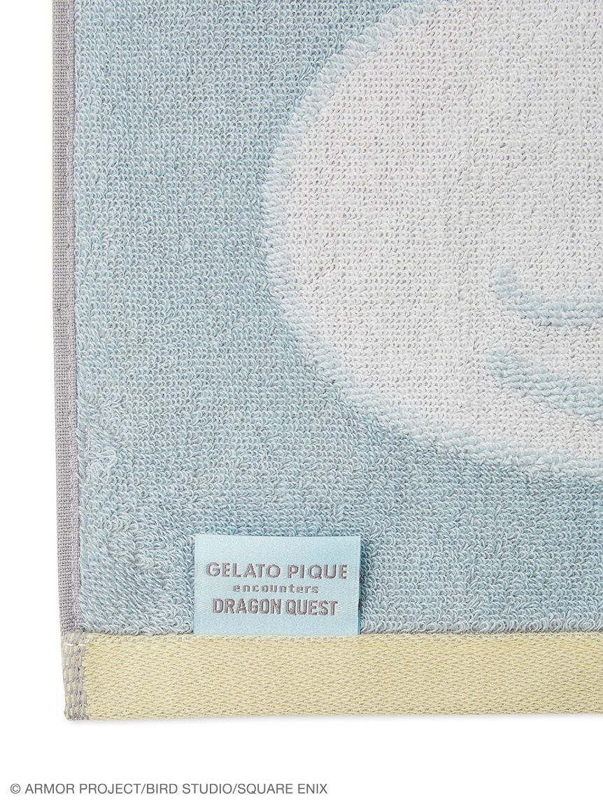 gelato pique「【ドラゴンクエスト】ハンドタオル」|ハンカチ|