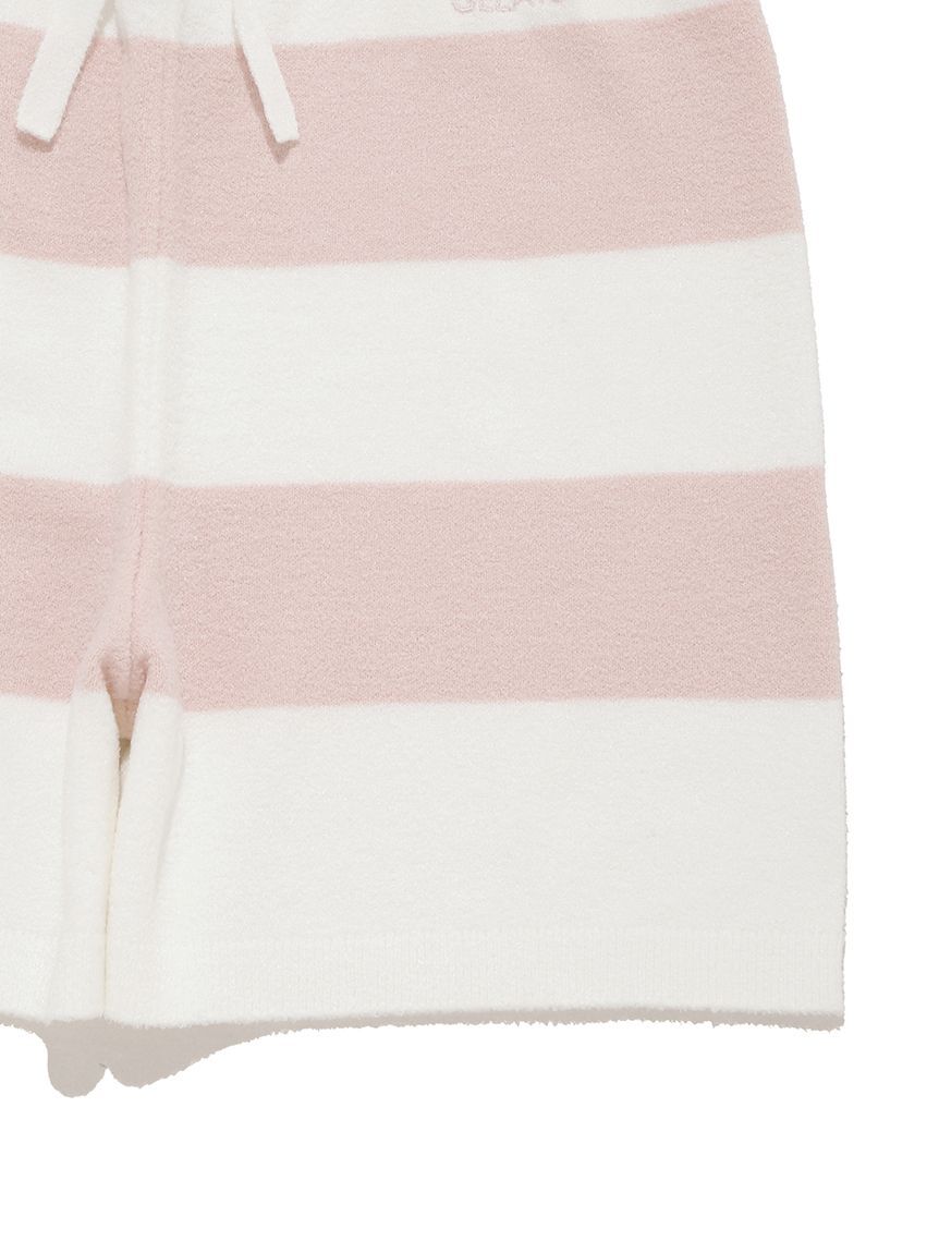 GELATO PIQUE KIDS & BABY「【JUNIOR】スムーズィーlite2ボーダーショートパンツ」|その他|