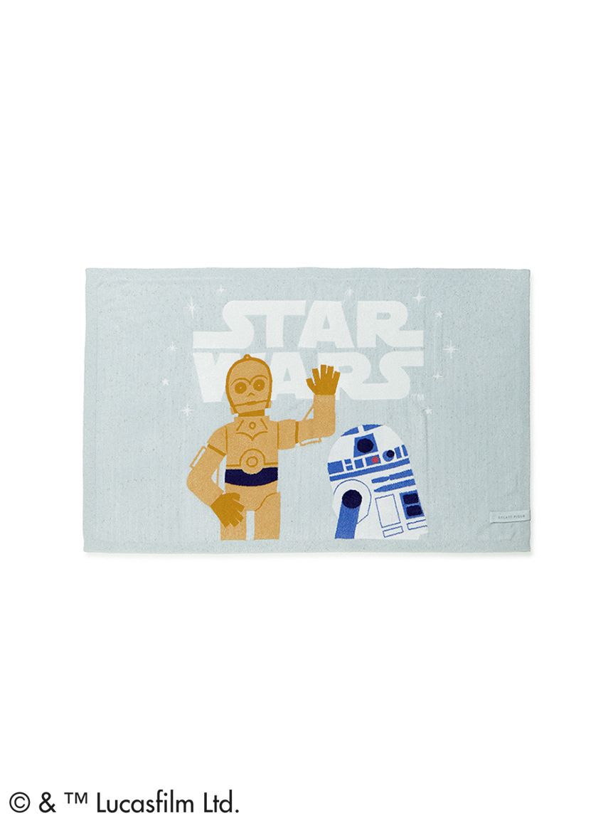 gelato pique「【STAR WARS】ジャガードブランケット」|ブランケット|MNT