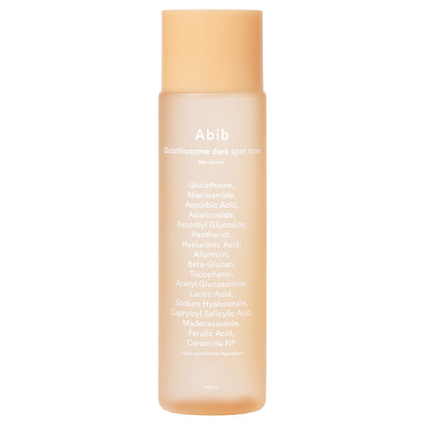  「グルタチオンソームダークスポットトナースキンブースター」|化粧水|