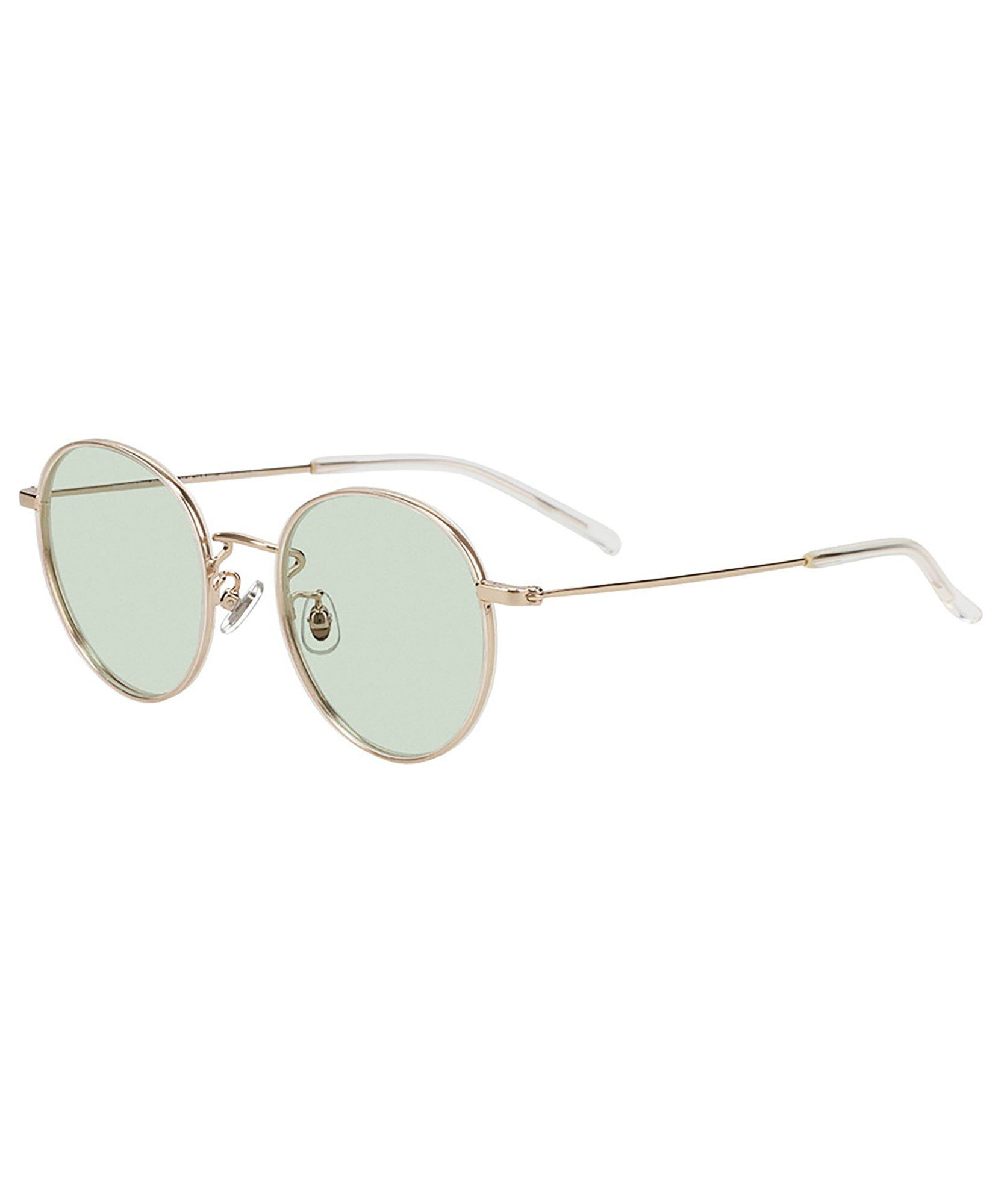  「ボストン型 サングラス｜TREND SUNGLASSES」|サングラス|