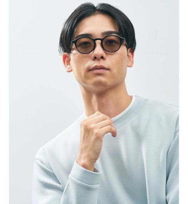  「SUNCUTGlasses/UV100%CUT サングラス | クラウンパント｜紫外線対策 UV対策 UVカット」|サングラス|