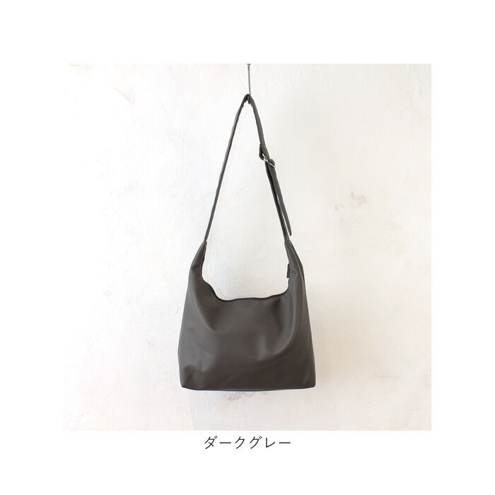 BACKYARD FAMILY「ショルダーバッグ レディース 通販 ワンショルダーバッグ フェイクレザー 斜め掛けバッグ 大容量」|ショルダー・メッセンジャー|