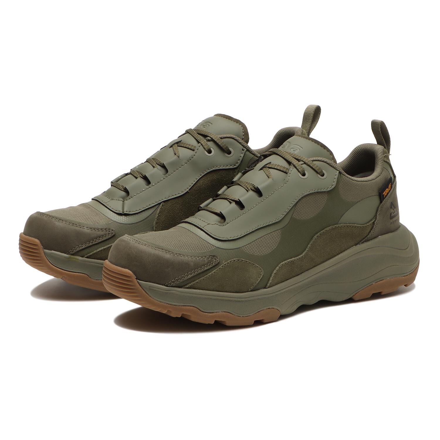 TEVA「【TEVA】M GEOTRECCA LOW RP」|スニーカー|