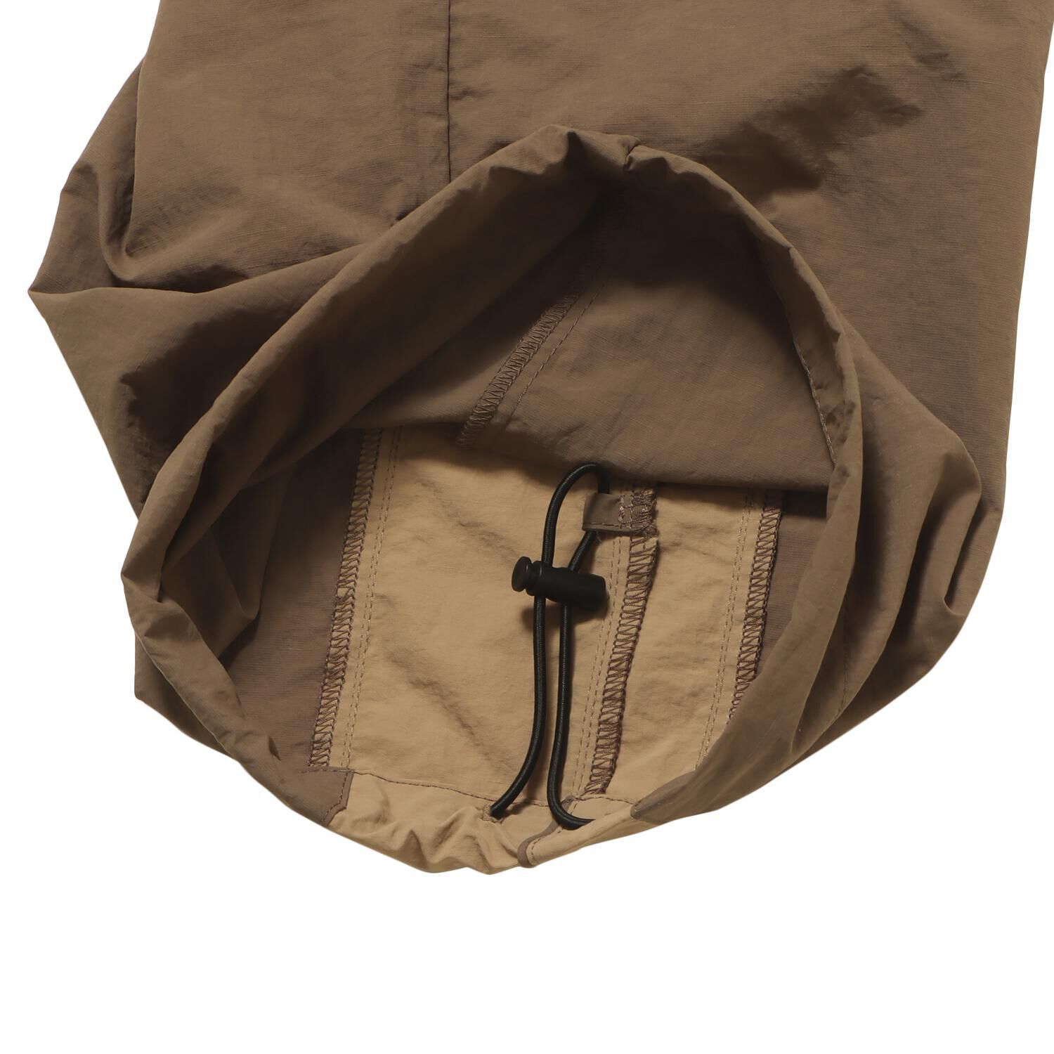 VANS「【VANSｱﾊﾟﾚﾙ(WJ)】W color scheme nylon pants」|チノ|