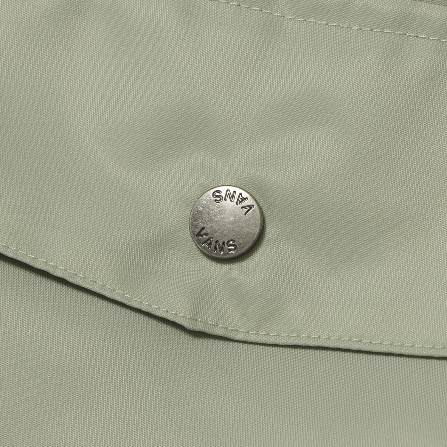 VANS「【VANSｱﾊﾟﾚﾙ(WJ)】M Highbury Bomber JKT」|ポロシャツ|