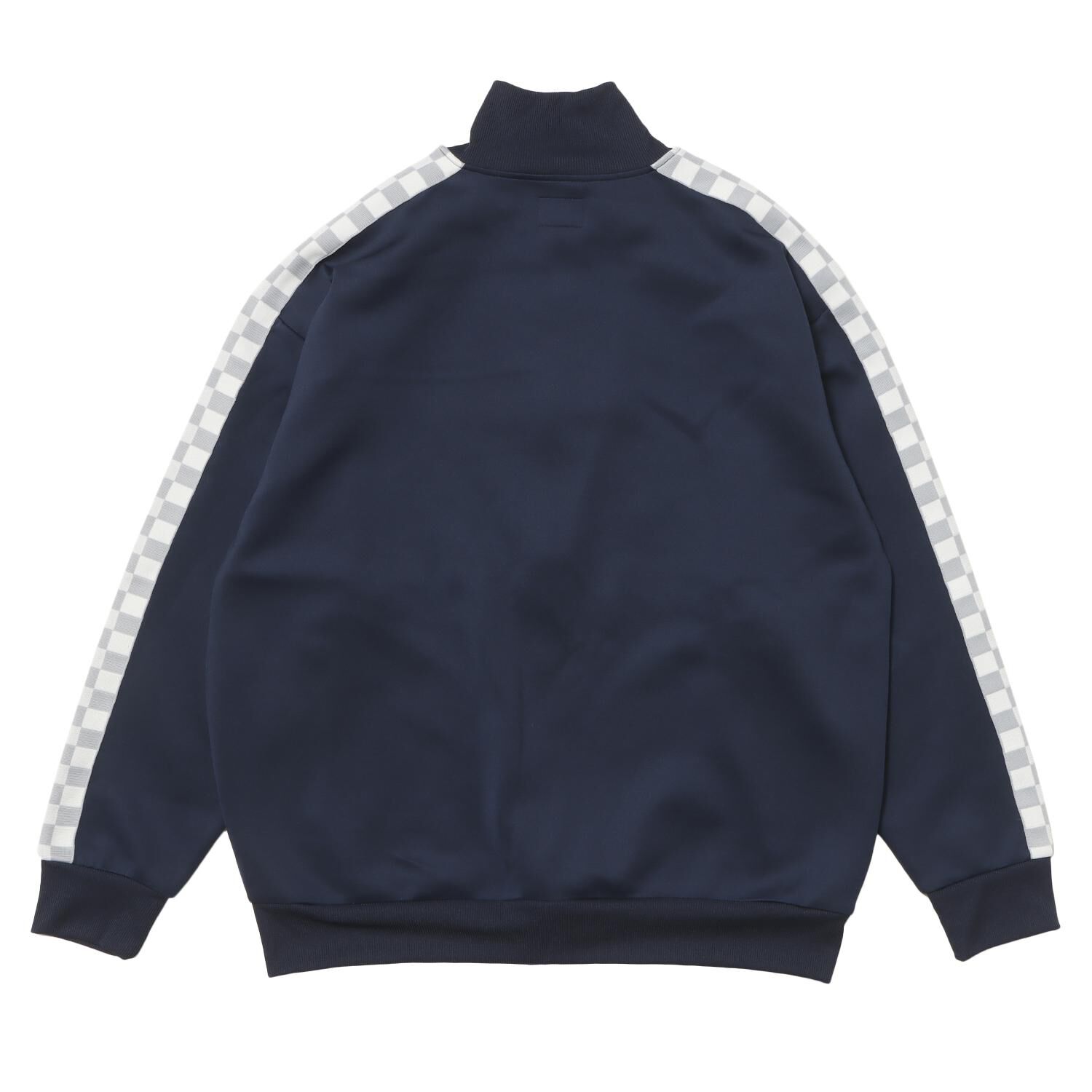 VANS「【VANSｱﾊﾟﾚﾙ(WJ)】M Deepdale Track TOP」|ポロシャツ|