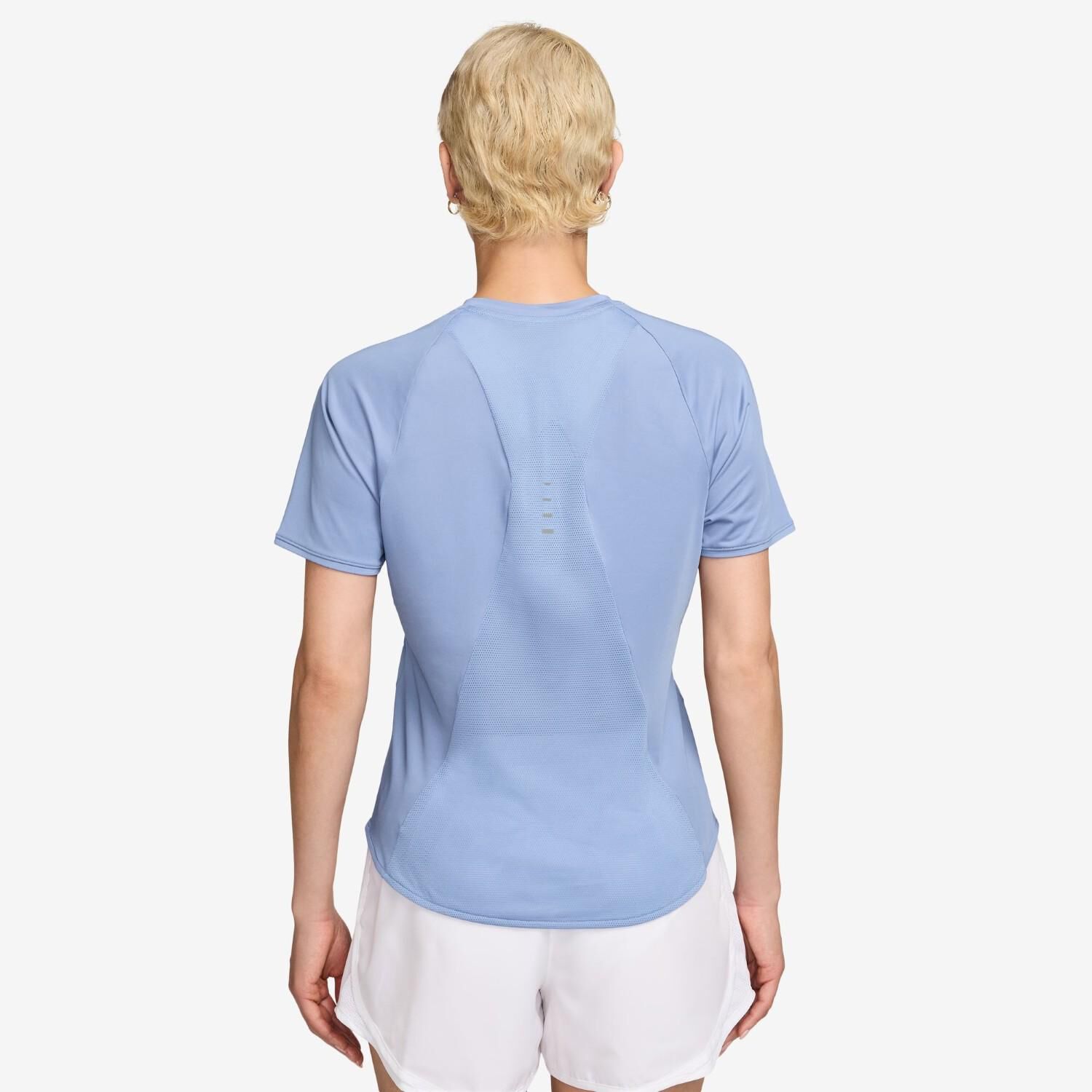 NIKE「【NIKE ｳｪｱ】W SWIFT SS TOP」|Tシャツ・カットソー|