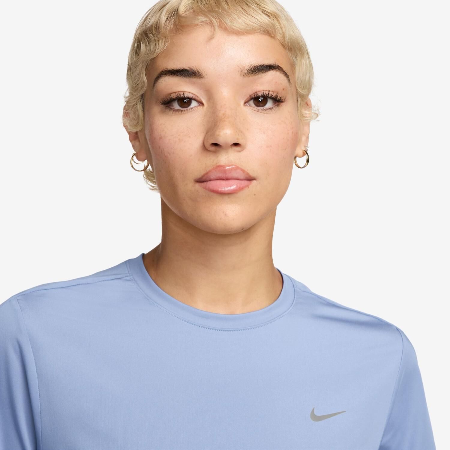 NIKE「【NIKE ｳｪｱ】W SWIFT SS TOP」|Tシャツ・カットソー|