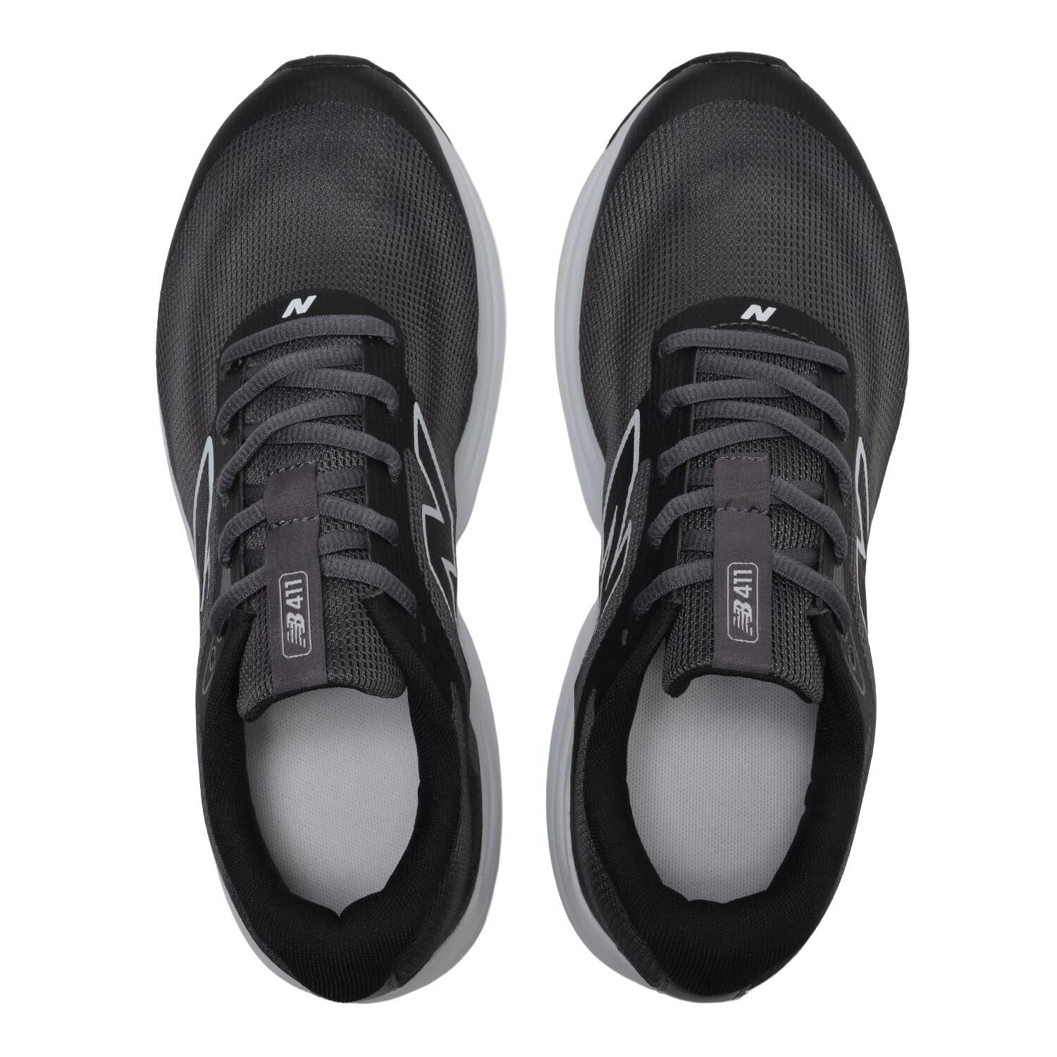 NEW BALANCE 「【NEW BALANCE】M411 4SQ(2E)」|スニーカー|