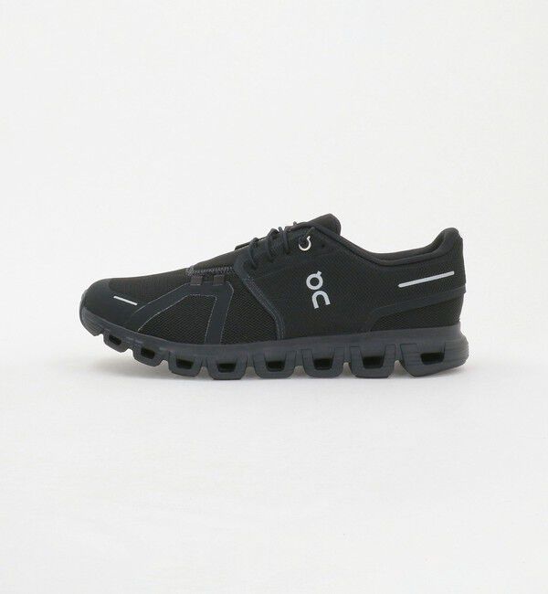 UNITED ARROWS「＜On＞ Cloud 6/クラウド 6/スニーカー」|スニーカー|BLACK