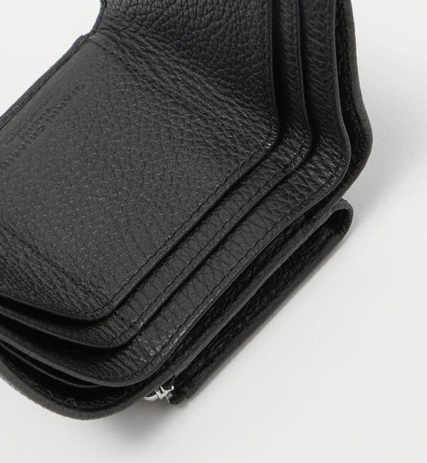 UNITED ARROWS「＜GIANNI CHIARINI＞三つ折り ウォレット」|財布|