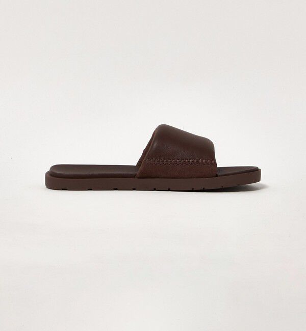 BEAUTY&YOUTH UNITED ARROWS「＜UGG＞シーサイド 2 スライド サンダル」|サンダル|