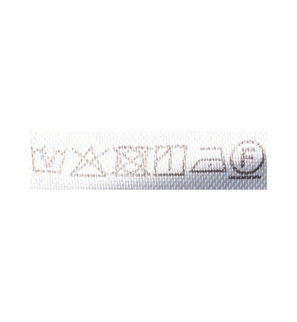 BEAUTY&YOUTH UNITED ARROWS「【別注】＜calm Line＞レース ノースリーブ ブラウス」|シャツ・ブラウス|