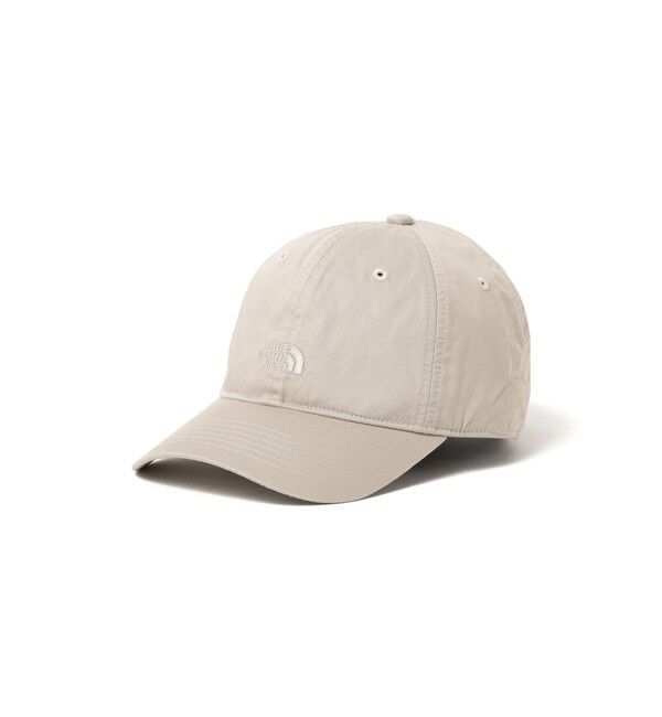 BEAMS「THE NORTH FACE / Classic Chino Cap」|キャップ・キャスケット|ﾌｫｯｼﾙｱｲﾎﾞﾘｰ