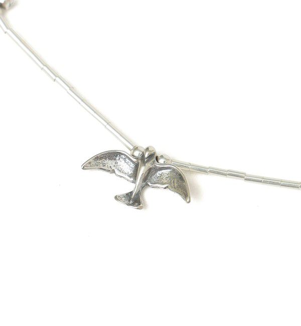 SHIPS for women「INDIAN JEWELRY:ニュー フェティッシュ ネックレス」|ネックレス|