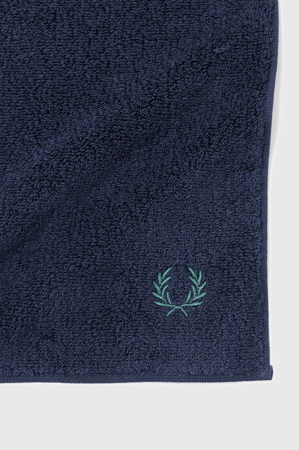 FRED PERRY 「Towel Handkerchief／タオルハンカチ」|ハンカチ|