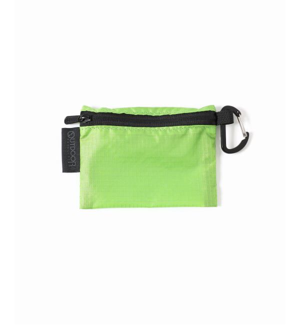 OUTDOOR PRODUCTS Usual Things「Messenger BAG ルミネ横浜店+WEB限定」|ショルダー・メッセンジャー|